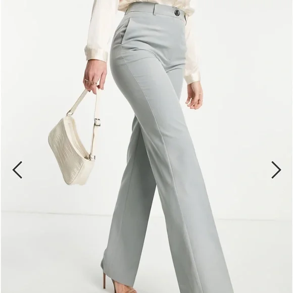 Tall 4 Dress Pants - Picture 2 of 3